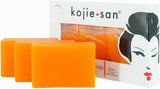 Kojie San Skin Lightening Soap - Classic 65g x3, Triple Pack