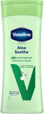 Vaseline Intensive Care Aloe Soothe Body Lotion 400 ml