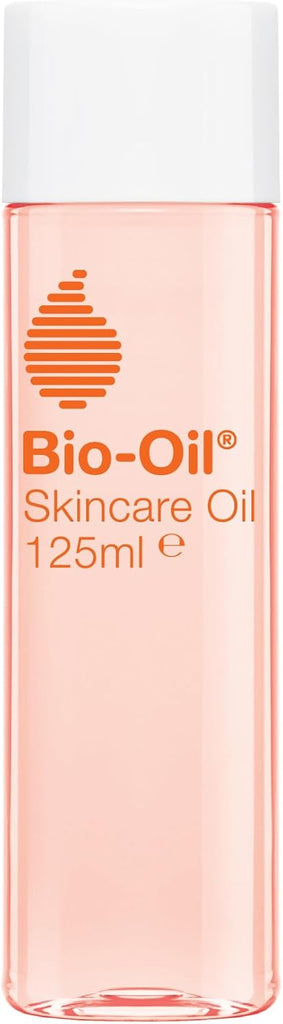 Bio-Oil Skincare Body Oil Serum for Scars and Stretch ...125ml
