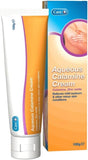 Care Aqueous Calamine Cream Sunburn Relief Soothing Itch Relief Cream Itchy skin relief for adults & Children TLC For Dry Skin And Other Minor Skin Conditions 100g 1 Pack