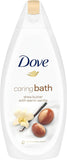 Dove Caring Bath 450 ml