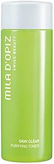 Daily Purifying Treatment Toner 200ml