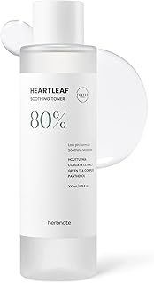 Heartleaf 77 Soothing Toner 200ml