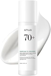 Heartleaf Daily Lotion