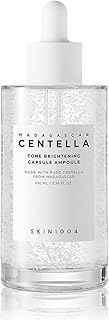 Madagascar Centella Tone Brightening Capsule Ampoule 100ml