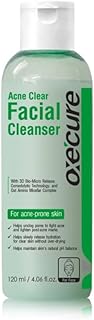 Facial Cleanser 120ml