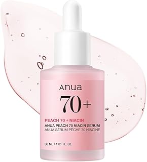 Peach 70 Niacinamide Serum 30ml (Variation)