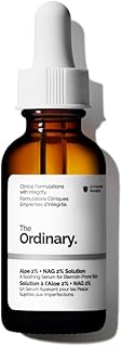 Aloe 2% + NAG 2% Solution 30ml