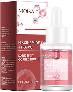 10% Niacinamide + 4% Tranexamic Acid Serum