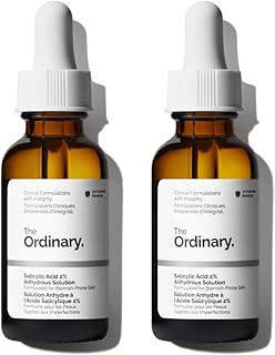 Salicylic Acid 2% Anhydrous Solution 30ml