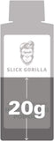 Slick Gorilla Hair Styling Texture Powder, Matte Hair Powder Men, Women for Volume, Definition, Hold, Mens Styling Products, Non-Greasy, 20 g