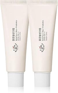 Relief Sun Sunscreen 50ml