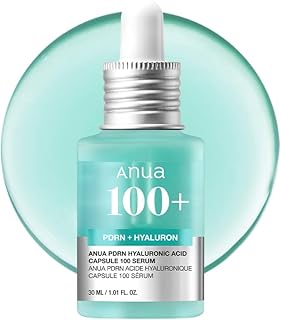 PDRN Hyaluronic Acid Capsule 100 Serum