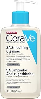 SA Smoothing Cleanser 236ml