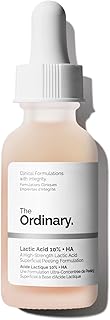 Lactic Acid 10% + HA 30ml
