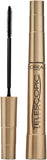 L'Oréal Paris Mascara, Telescopic Original Mascara to Achieve Dramatic Length and Definition, Up to +71 Percent Lengthening Effect, Smudge-Resistant and Long-Wearing Formula for Up to 36H Wear, 8ml