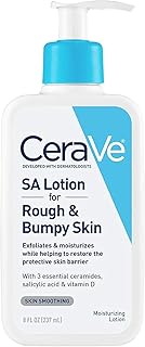 SA Lotion for Rough & Bumpy Skin 237ml