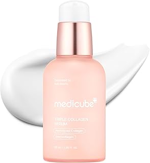 Triple Collagen Serum