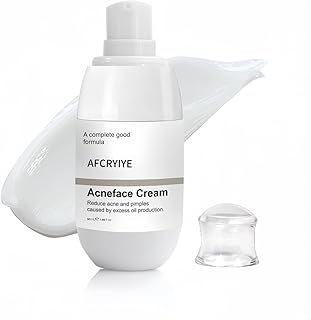 Salicylic Acid Acne Treatment Cream