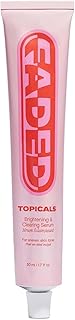 Faded Brightening & Clearing Serum 50ml