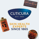 CUTICURA Mildly Medicated Body Powder 150g, Many Uses Personal Hygiene, Sweat Control, Chafing & Friction Prevention, Itching Relief