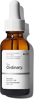 Mandelic Acid 10% + HA 30ml