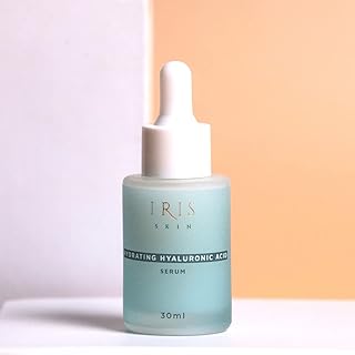 Hydrating Hyaluronic Acid Serum 30ml