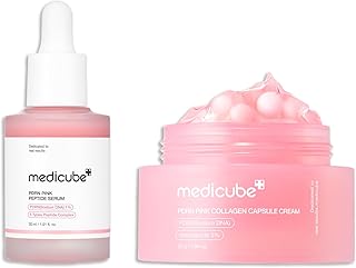 PDRN Pink Peptide Serum