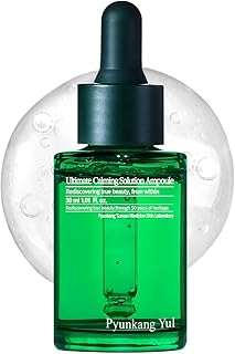Calming Serum