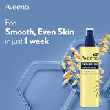 Aveeno Daily Moisturising Body Cleansing Oil (1x 200ml), Nourishing Shower Body Oil for Normal to Dry Skin, Soap-Free, Lightly Scented & Vegan* with Soothing Prebiotic Triple Oat Complex