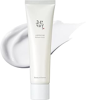 Dynasty Cream Hydrating Face Cream
