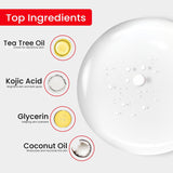Kojie San Skin Lightening Soap - Classic 65g x3, Triple Pack
