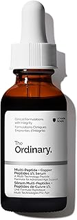 Multi-Peptide + Copper Peptides 1% Serum 30ml