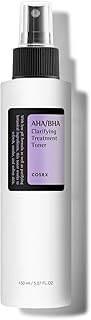 AHA/BHA Clarifying Treatment Toner