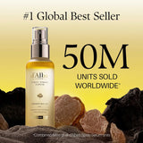 d'alba Italian White Truffle First Spray Serum, Vegan Skincare, Hydrating Facial Mist for Dry and Sensitive Skin, Glow Mist, Surfactant Free, Multifunctional Spray
