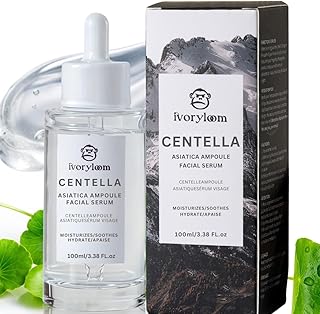 Centella Asiatica Soothing Serum 100ml