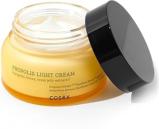 Full Fit Propolis Light Cream