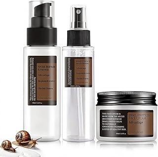 Advanced Snail 96 Mucin Power Essence