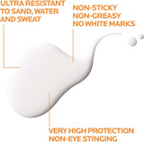 La Roche-Posay Anthelios UVMune 400 Ultra-Light Invisible Fluid, Non-Perfumed Sun screen for Sensitive Skin SPF50+ 50ml
