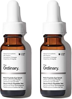 Multi-Peptide + HA Serum 60ml