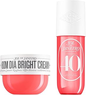 Bom Dia Bright Cream 240ml