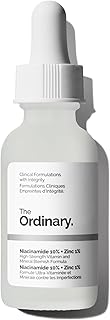 Niacinamide 10% + Zinc 1% 60ml
