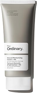 Natural Moisturizing Factors + HA (60ML)