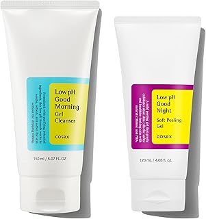 Low pH Good Morning Gel Cleanser