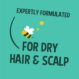 Faith In Nature Organic Coconut Shampoo, Hydrating for Dry Hair & Scalp, Vegan & Cruelty Free, No SLS, Silcones or Parabens, 400ml