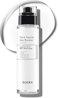 6X Peptide Collagen Booster Toner Serum