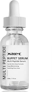 Multi-Peptide + HA Serum 30ml