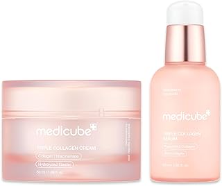 Triple Collagen Cream