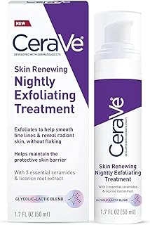 Nightly Exfoliating Treatment 50ml