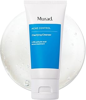 Acne Control Cleanser 236ml